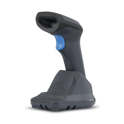 China BT 1D CCD Barcode Fast Scanning High Speed ​​Handheld Wireless Scanner for sale