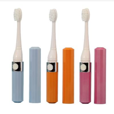 China plastic electronic toothbrush mold plastic injection mold for electric toothbrush for sale