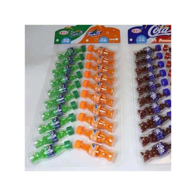 China China Factory Good Quality Products Honey Candy Coke Bottle Jelly Custom Bean For Sale 54*26*47cm for sale