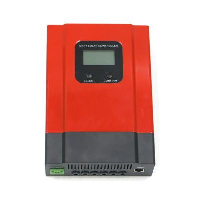 China Gyopo Factory 50A MPPT 48V Wind And Solar Charger Controller For Sale None for sale