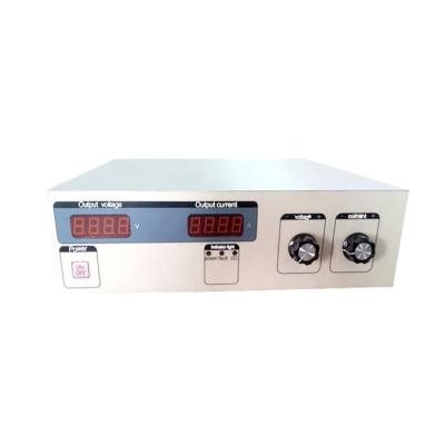 China Factory Direct Sale 100V 30A Changing Power Supply GY-KDPS-3KW for sale