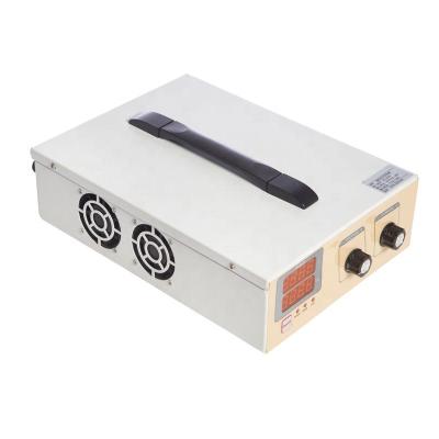 China Wholesale AC To DC Power Supply 20v 50a Voltage Adjustable Current GY-KDPS-1KW Constant for sale