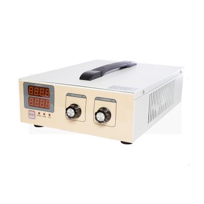 China 1KW 100V 10A Output Switch Mode Regulated DC Power Supply GY-KDPS-1KW for sale