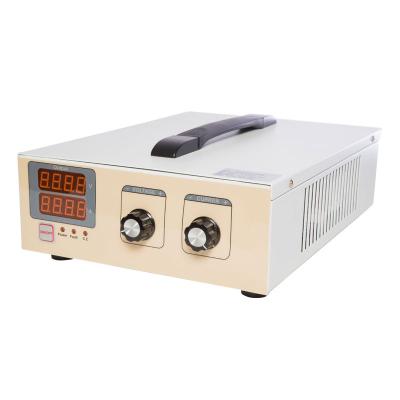 China Factory Custom Adjustable 2000W AC to Variable 30V DC 10A Bench Power Supply for Sale GY-KDPS-2KW for sale