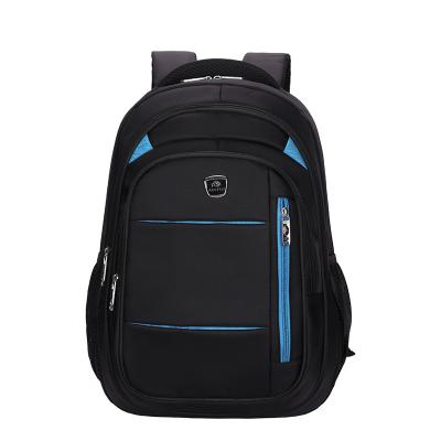 China Latest Waterproof Promotion Fashion Light Weight Japanese Style Shoulder Leisure Backpack Bags For Boys Girls for sale