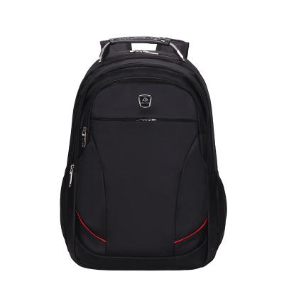 China China Supplier Leisure Fashion School Laptop Bag Cheap Waterproof Gray Backpack Bag Men's Sports Casual Backpack For Teenager for sale