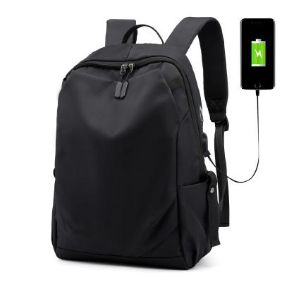 China With USB Customize Popular Fashionable School Bags Game Oxford Water Proof Backpack Smart Laptop Backpack For Teenagers Boys for sale