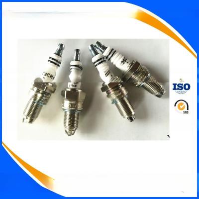 China WR7LTC 2 Spark Plug VW Spark Plug GOL Car Model For Improved Engine Performance for sale