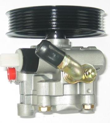 China 1972-1980 Year 44310-02120 power steering pump for Toyota Corolla ZZE122 for sale