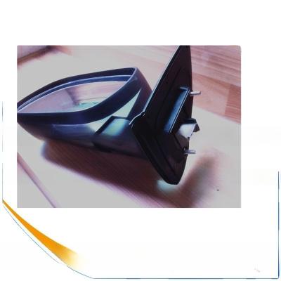 China HILUX Closed Off-Road Vehicle N1 Auto Side Mirror 87910-0k051 for Toyota Hilux Vigo Hilux Lan 15 Te koop