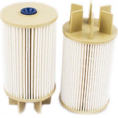 Chine 2.5 dCi 4x4 Engine Fuel Filter Element 16403-4KV0A for NISSAN navara NP300 à vendre