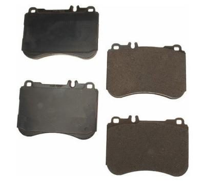 China A0084200220 Front Brake Pads  For  Mercedes Benz W222 S-Class E 300 E 4MATIC for sale