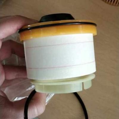 China 2000-2006 Year Fuel Filter 1770A025 1770A338 for Mitsubishi Pajero Triton L200 for sale