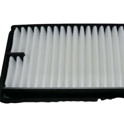 China PA3653 PU Air Filter for Mitsubishi B30 and Nissan B11 1998-2003 Optimal Performance for sale