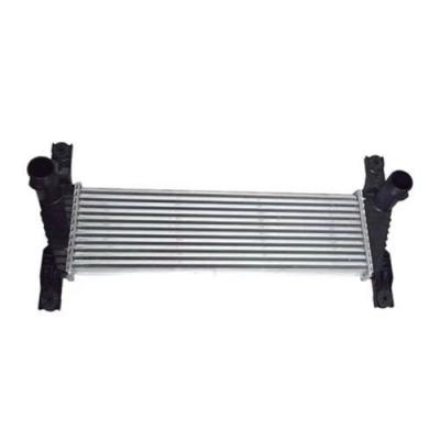 China ALUMINUM INTERCOOLER core for Ford Ranger 2012 5271339 AB399L440AD Mazda BT50 OEM for sale