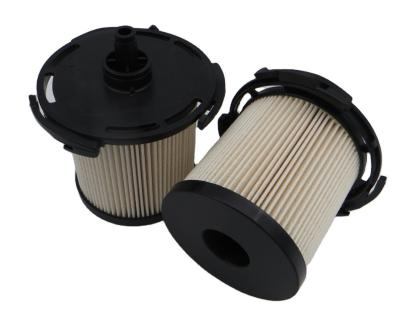 China OEM NUMBER 1930091 Fuel Filter For Ford Transit CC11-9176-AB CC11-9176-BB 1764944 1727201 Te koop