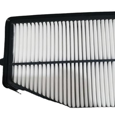 China Honda CR-V 2015-2016 Imported Filter Paper Air Filter Assembly OE NO. 17220-5LA-A00 Te koop