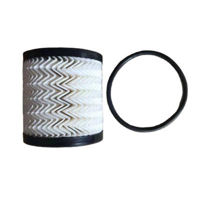 Cina 1109.Z1 Peugeot Oil Filter 206 207 307 308 407 508 Peugeot Car Filter in vendita