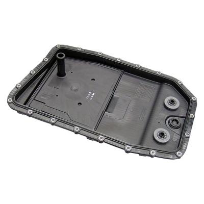 China BMWX5 Land Rover Automatic Transmission Oil Pan And Filter Kit 0501216243 à venda