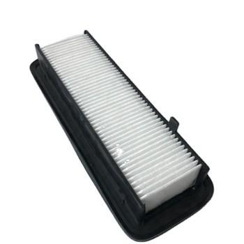 China 16546-3HD0A Nissan Air Filter Micra IV 2011-2016 Engine 1.5 Car Filter Te koop