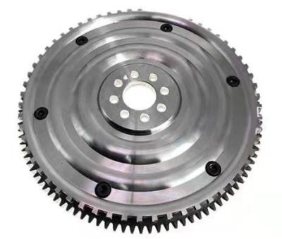 China 12310-EB30A 12310-EB300 Flywheel and Clutch Kit for Nissan Pathfinder Frontier 05-14 for sale