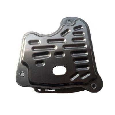 China 35330-0W050 Valve Body Oil Strainer Assy For Toyota Lexus Corolla 1ZR-EE E15 2006 Te koop