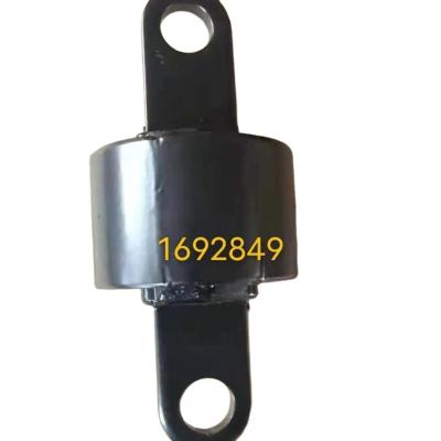 China Front Suspension Rubber Bushing Control Arm 1692849 Trailing Arm Bush for sale