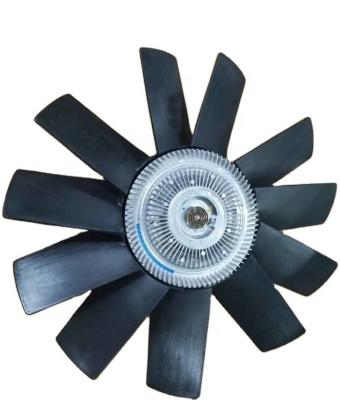 China EB3G-8C617-CA Engine Cooling Fan Clutch Assembly For Ford Ranger Agricultural for sale