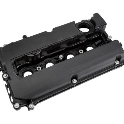 中国 55564395 Engine Valve Cover Camshaft Rocker Cover For CHEVROLET Cruz 1.8L Superior VVT 販売のため