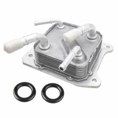 중국 OIL COOLER for Nissan CVT Transmission 21606-28X0B Maxima Altima Pathfinder 판매용