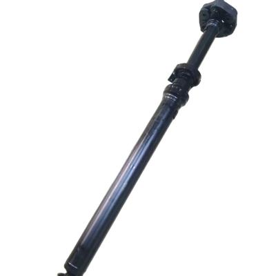 China 7L6521102M Steel Propeller Shaft Drive Shaft For 2003-2010 Porche Cayenne Volkwagen Touarey for sale