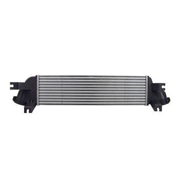 China Intercooler for Mitsubishi L200 2.4 4WD KB5T 2019-2020 1530A161 Customized Design for sale