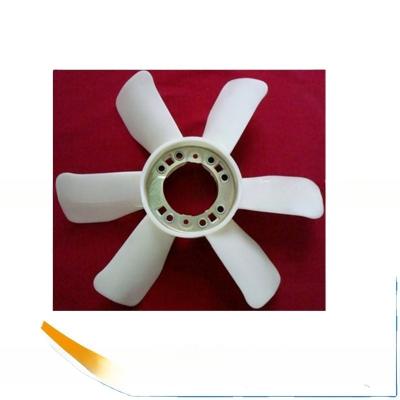 China ME075190  Radiator Fan Blade for Mitsubishi Fuso 6D17 3.0DT Engine 2012-2013 for sale