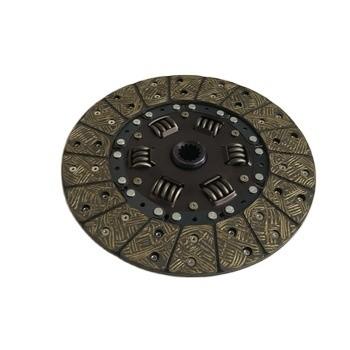 China 31550-30961-71 Clutch Disc For Toyota Forklift 4Y 7F Made Of Grade Bearing Steel for sale