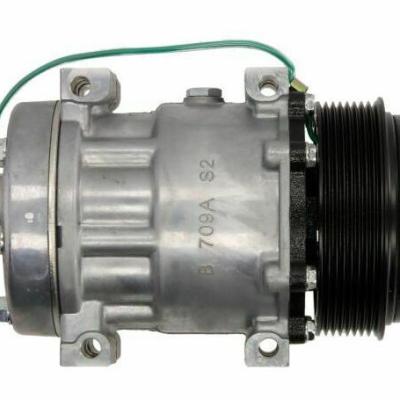 Китай 4894306 Auto Compressor Iveco Eurocargo I-III 1991-2015 Truck Compressor продается