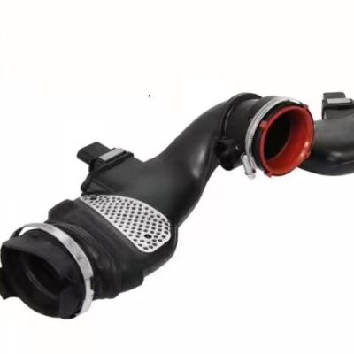 Κίνα MERCEDES BENZ 2012 Intake Manifold Air Intake Pipe With Mass Air Flow Sensor A6420908237 προς πώληση