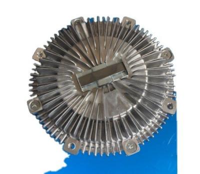 Китай ME411658 Fan Clutch for Mitsubishi Fuso Canter 4M50 Fuel Excellent Performance продается