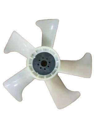 China MD009014 FE-CA Cooling Fan Radiator Fan Blade 2215 2216 For Mahindra Tractor for sale