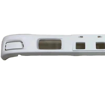 China NK08-01-004-MD Isuzu Front Bumper For NPR 1993-1997 700P Heavy Duty Medium Duty for sale