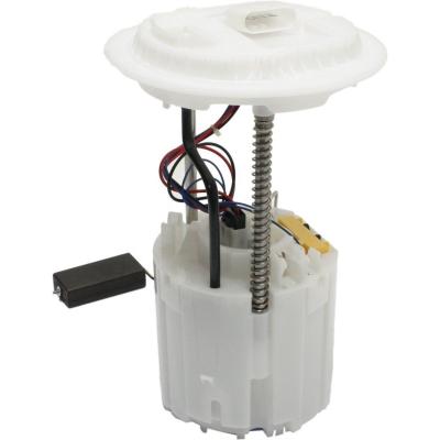 China 1644702194 Fuel Pump Assembly For Benz W164 W163 05-11 Reference NO. SP5120M for sale