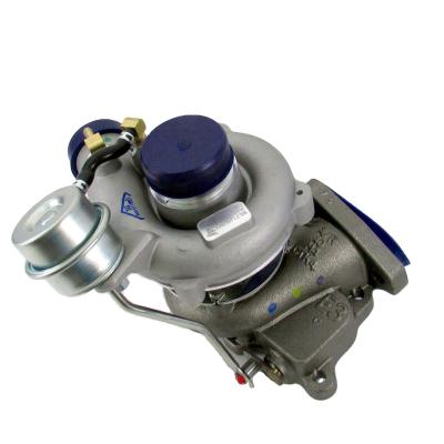 China A3 8P1 HYUNDAI Turbocharger For H1 STAREX 28200-42560 716938 GT17495 for sale