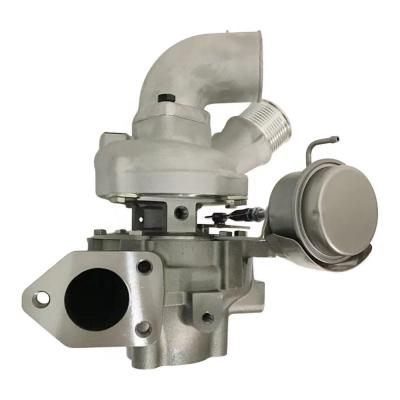 Chine 5303-970-0189 Powerful Hyundai Turbocharger For H-1 2.5 CRDI 125kw 2003-2012 à vendre