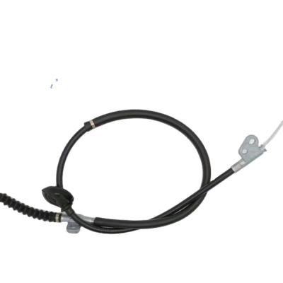 中国 Car Fitment Toyota Auto Clutch Cable for Hilux TGN16L Vigo Fortuner 4WD 46410-0k030 販売のため