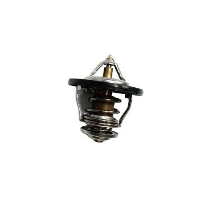 China Replace/Repair Purpose Thermostat 25500-4A700 25500-42010 for Hyundai Grand Starex for sale