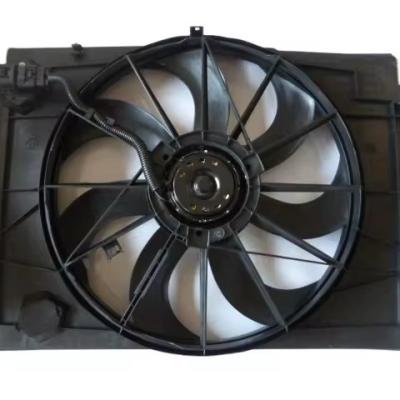 Chine 25380-1F552 25380-1F251 FAN Radiator For Hyundai Tucson Kia Sportage 6860001 à vendre