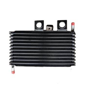 China AFT Transmission Oil Cooler for Mitsubishi Triton L200 KB4T KA47 2005-2015 2920A019 for sale