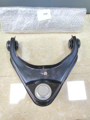 China Track upper control arm for Mitsubishi Pajero L200 05-15 4010A104 4010A117 4010A118 ZSC-0655R for sale