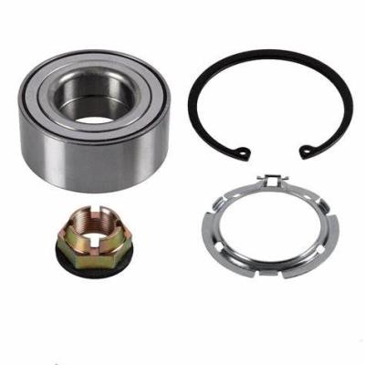 China 7791297677 Nissan Micra Wheel Bearing Repair Kit For Renault Logan Megane Te koop