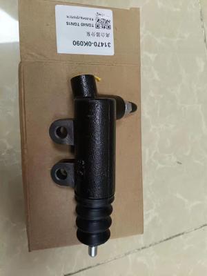 China 31470-0K090 Clutch Slave Cylinder For Toyota Hilux Vigo Kun 125 for sale