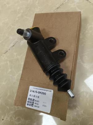 China Clutch slave cylinder , cylinder assembly clutch for toyota hilux vigo Kun 125 with part number 31470-0K090 for sale